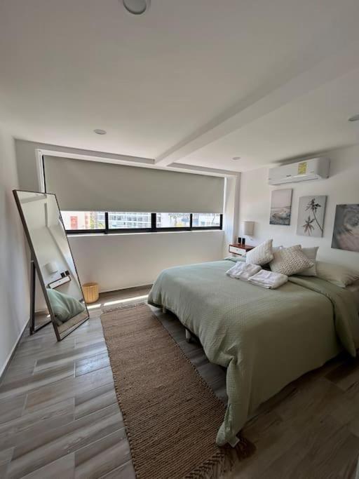 Hermoso Departamento Cerca De La Quebrada アカプルコ エクステリア 写真