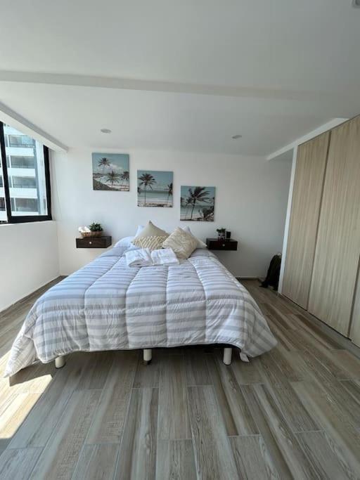 Hermoso Departamento Cerca De La Quebrada アカプルコ エクステリア 写真