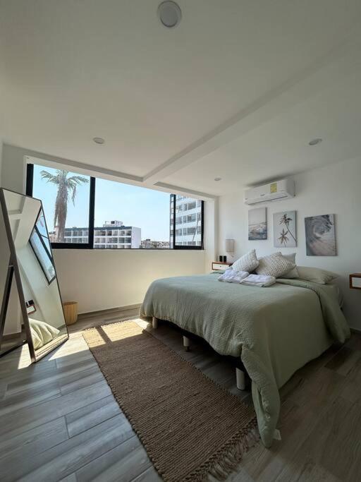 Hermoso Departamento Cerca De La Quebrada アカプルコ エクステリア 写真