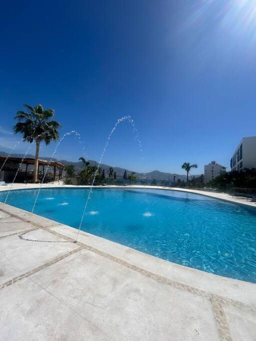 Hermoso Departamento Cerca De La Quebrada アカプルコ エクステリア 写真